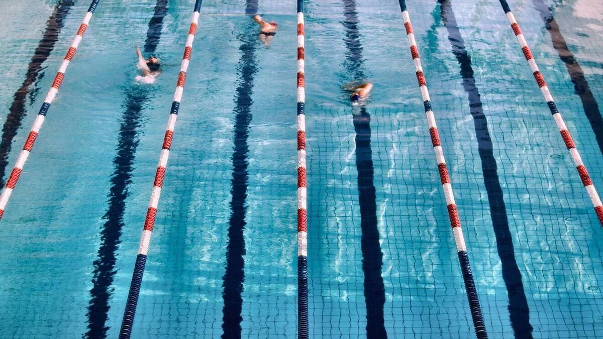 Carlow council to explore €60m plan for 50m swimming pool