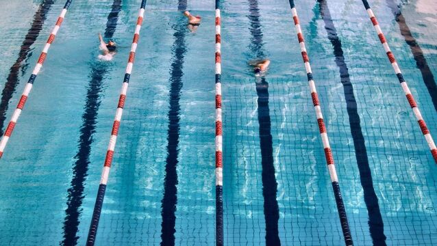 Carlow council to explore €60m plan for 50m swimming pool