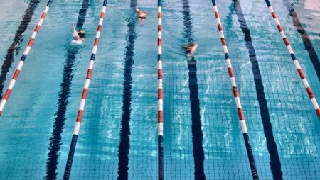 Carlow council to explore €60m plan for 50m swimming pool
