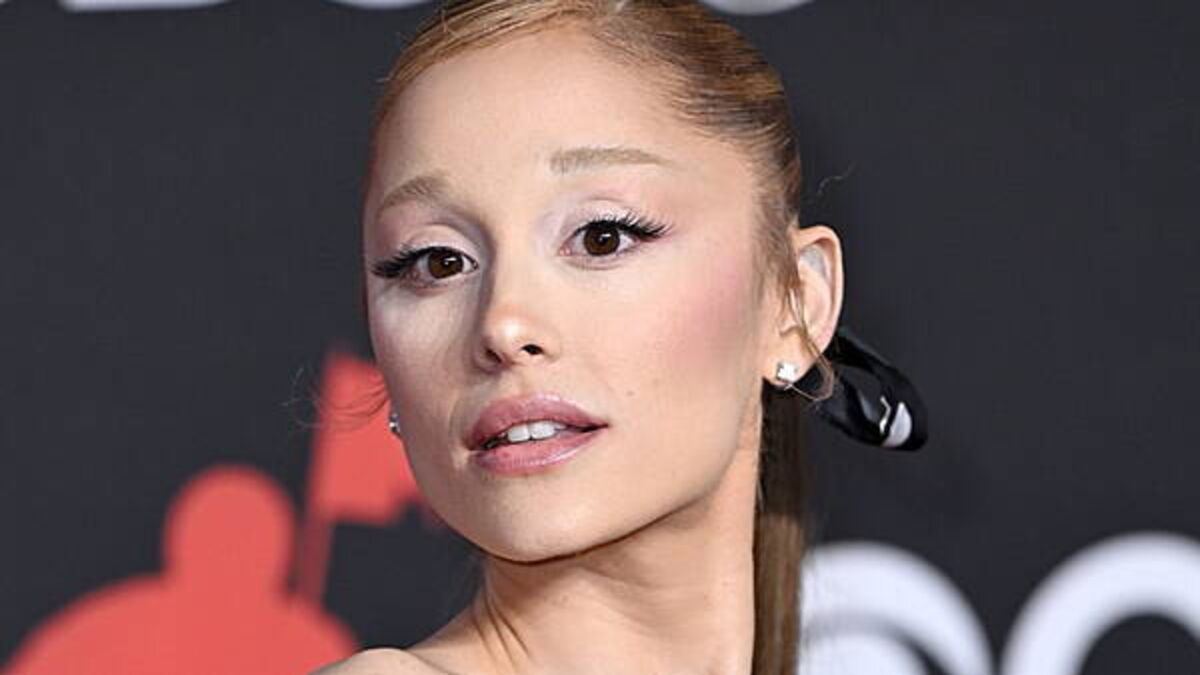 Ariana Grande: A timeline of her life in the spotlight