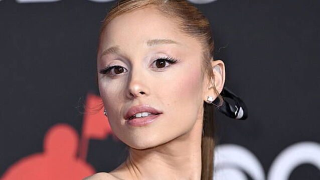 Ariana Grande: A timeline of her life in the spotlight