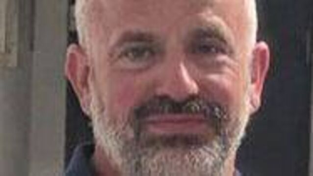 <p>Darrell Nolan, originally from Tullow, died in a motor bike accident on Sunday </p>