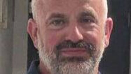 Father of four killed in motorcycle accident 