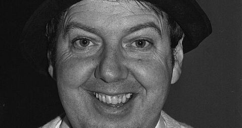 Comedian Jimmy Cricket dies aged 80 following short illness