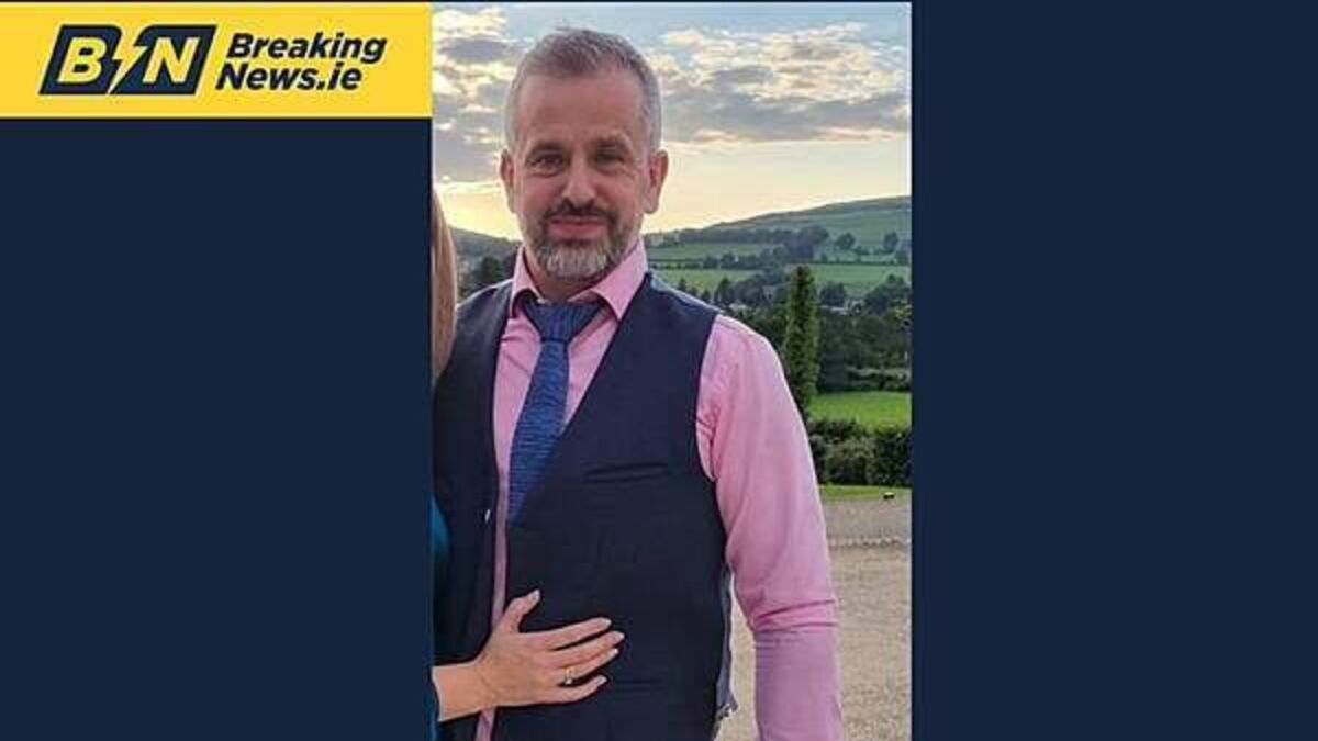 Motorcyclist (40s) who died in Carlow crash on way to charity event named locally