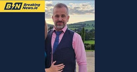 Motorcyclist (40s) who died in Carlow crash on way to charity event named locally