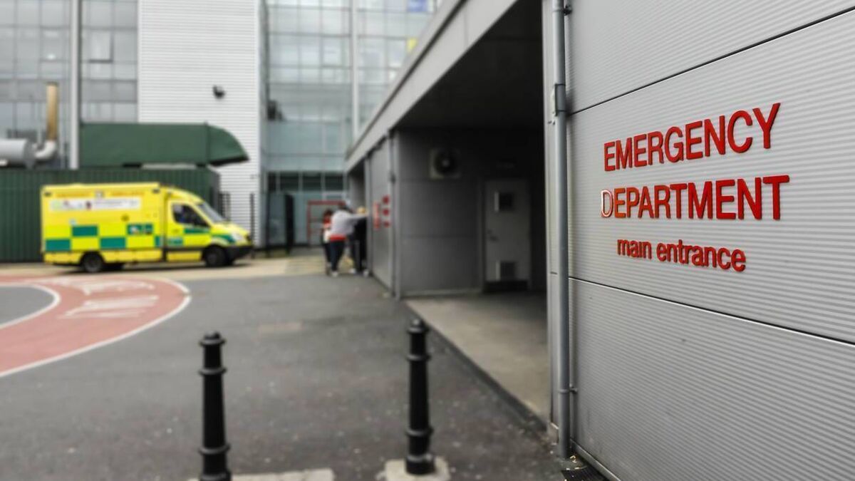 Carlow among worst counties for distance to emergency care