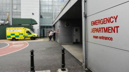 Carlow among worst counties for distance to emergency care 