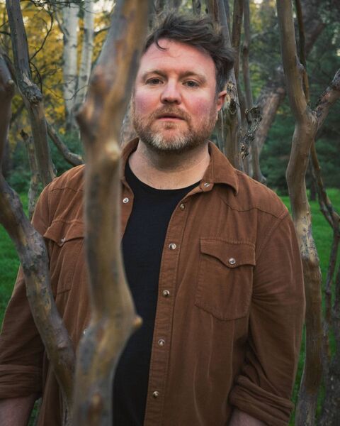 Musician and producer, Joe Cleere worked with Glen Hansard on a community-based music project, High Hopes Musician and producer, Joe Cleere worked with Glen Hansard on a community-based music project, High Hopes
