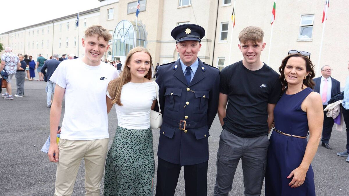 Former hack turns to fighting crime