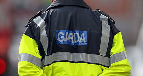 Unprovoked assault of teenage boy in Cork