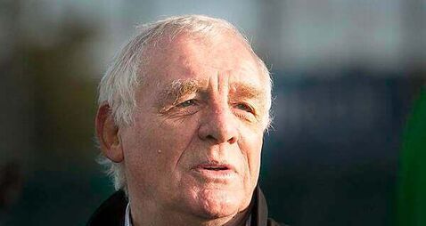 How Rod Liddle calling Roy Keane 'a thug' led to Eamon Dunphy's viral Irish TV moment
