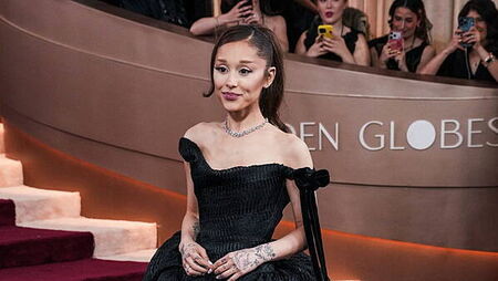 Ariana Grande: Decision to step back from spotlight not an impulsive thing