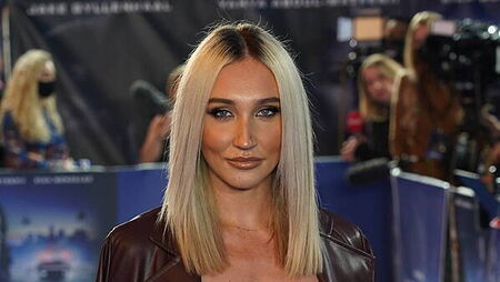 Megan McKenna moved to Germany after break-in left her scared to stay in UK
