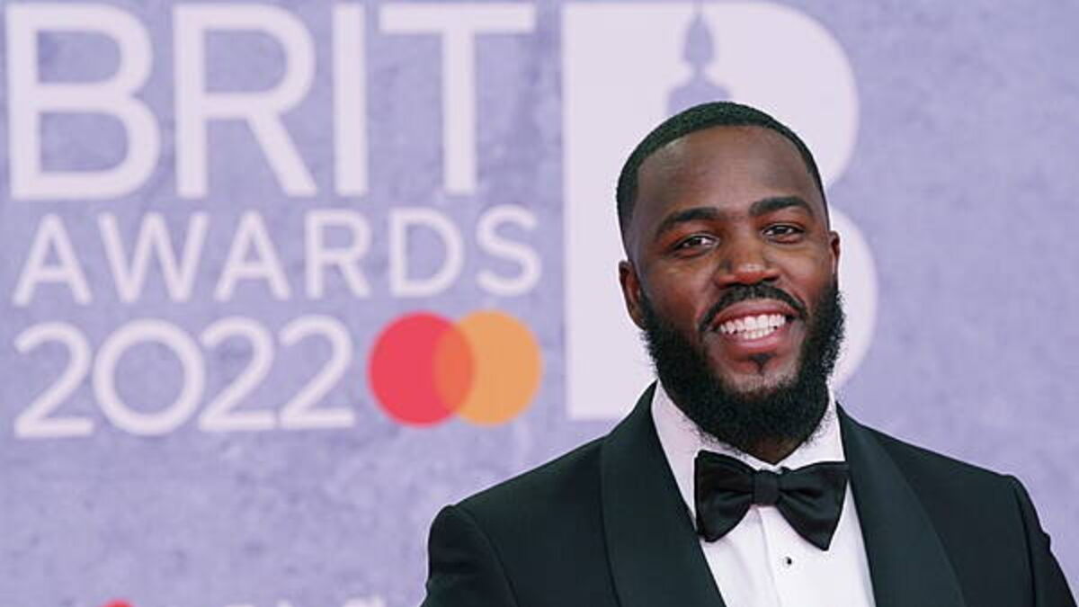 Mo Gilligan: It is ‘difficult’ being a black man in the entertainment industry