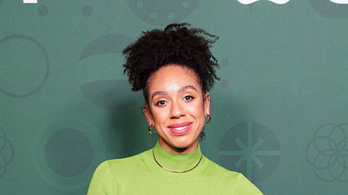 Pearl Mackie to star in world premiere of play about a mother in prison