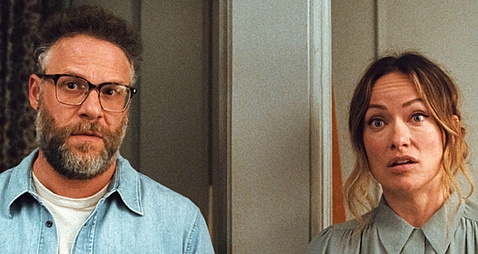 The Invite: Olivia Wilde's sex comedy could be surprise hit of the year