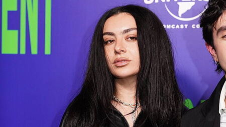 Charli XCX says star studded Music, Fashion, Film cover was ‘nightmare’ to make