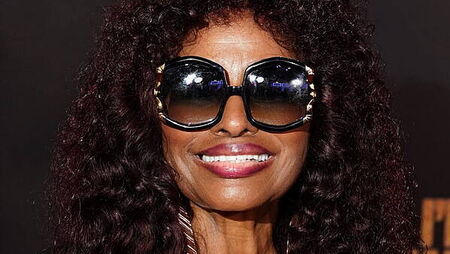 Chaka Khan wows crowds at press night for her I’m Every Woman musical