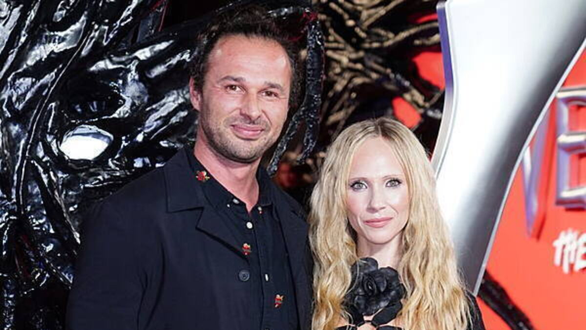 Juno Temple reveals she married long-term boyfriend Michal Szymanski