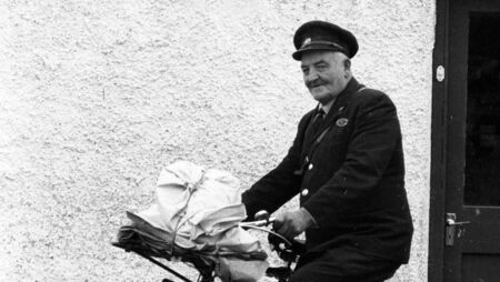 Talk on local P&T in Carlow hosted by CHAS
