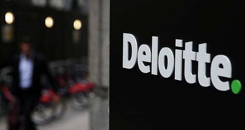 Deloitte Ireland paid €10.45m in consultancy fees on International Protection