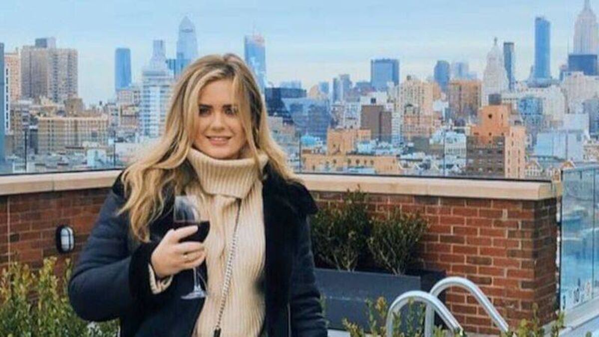 Martha Nolan-O’Slatarra’s family files US$50m wrongful death summons over Hamptons yacht death