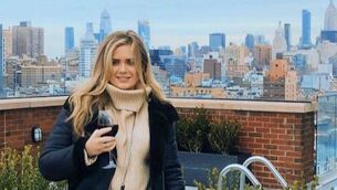 <p>Martha Nolan O'Slatarra (33) was orignally from Carlow town. Photo: Facebook </p>