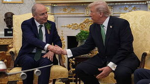 Government declines to comment on reports that Irish citizen is Hamas hostage Government declines to comment on reports that Irish citizen is Hamas hostage