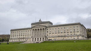 Irish border is ‘wrong issue’ to focus on after Belfast stabbing – Taoiseach Irish border is ‘wrong issue’ to focus on after Belfast stabbing – Taoiseach
