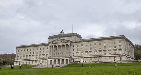 Taoiseach urges ‘political maturity’ at Stormont amid DUP and Sinn Féin row