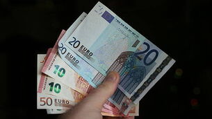 Vape tax could rise in Budget after raising €22m in nine months Vape tax could rise in Budget after raising €22m in nine months