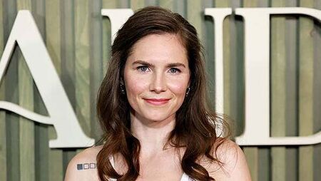 Amanda Knox comedy show: 'We’re not afraid of controversy,' says Fringe boss
