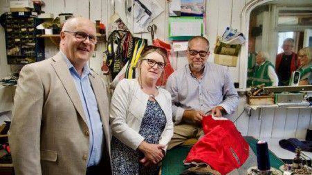Communities in County Carlow roll out welcome mat for Pride of Place judges 