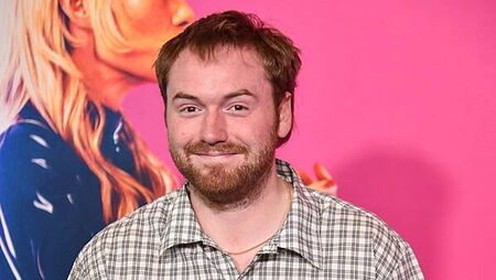 Philip Seymour Hoffman’s son confirms romance with fellow star’s daughter