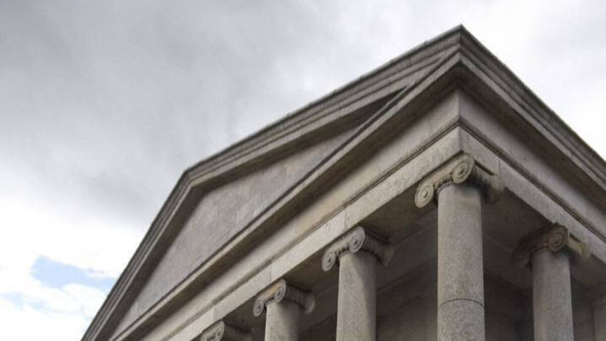 Avoided conviction in Carlow District Court for selling cocaine