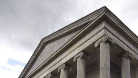 Avoided conviction in Carlow District Court for selling cocaine 