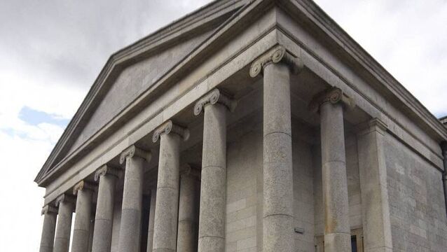 Avoided conviction in Carlow District Court for selling cocaine 
