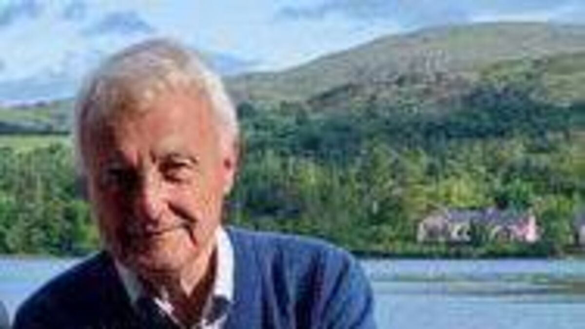 Much-loved doctor passes away in Bagenalstown