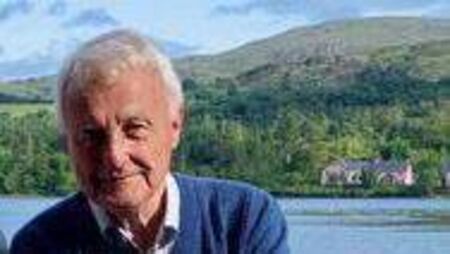 Much-loved doctor passes away in Bagenalstown 