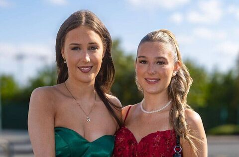 Tyndall College Debs Ball 2026: Carlow Celebrations
