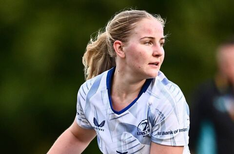 Tullow duo O'Brien and Kinch to start for Leinster - Rugby - Carlow Nationalist