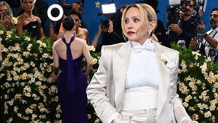 Madonna remembers ‘genius’ producer William Orbit: ‘I have never forgotten you’
