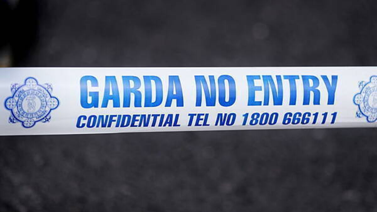 Four people injured after crash in Co Kildare