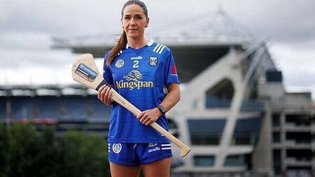 Róisin O'Keeffe on Cavan's rise from 10 players at training to an All-Ireland final