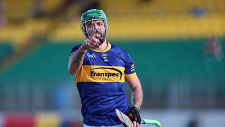 Goals galore as Ballinkillen get the better of Naomh Eoin