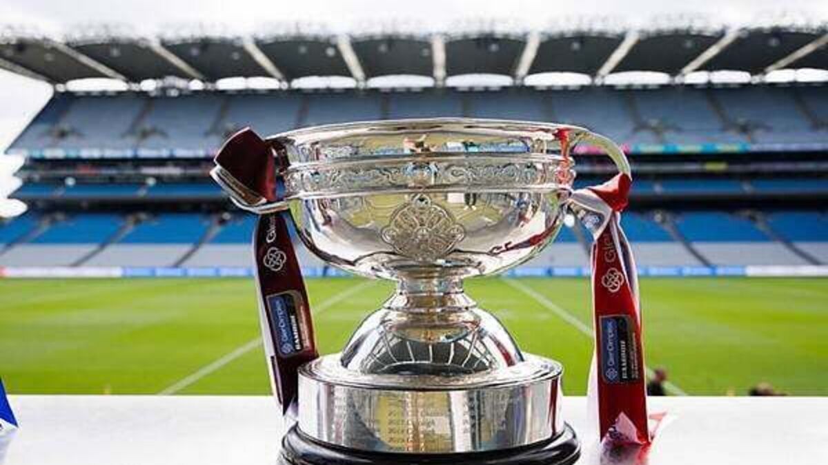 Sunday sport: Cork and Galway face off in Camogie final, Aaron McKenna wins middleweight title