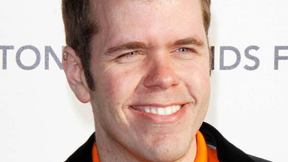 Perez Hilton ‘serious but stable’ with long recovery ahead, family says