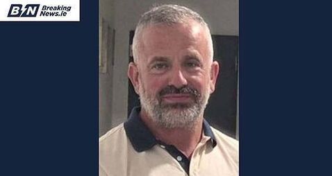 Man who died in Carlow crash lived a 'beautiful, full, loving life', funeral told