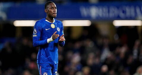 Trevoh Chalobah leaves Chelsea for Champions League-bound Como